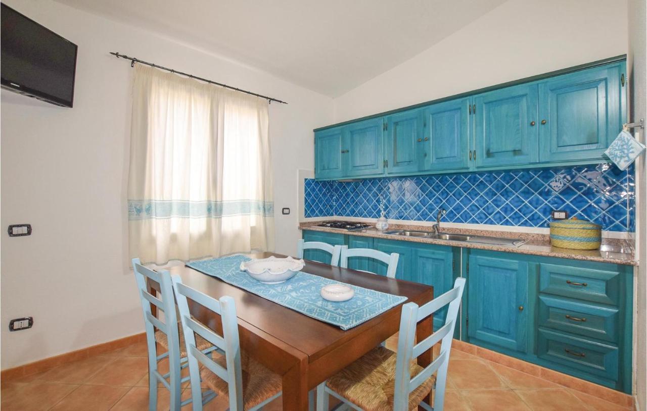 Villa Milia Orosei Εξωτερικό φωτογραφία