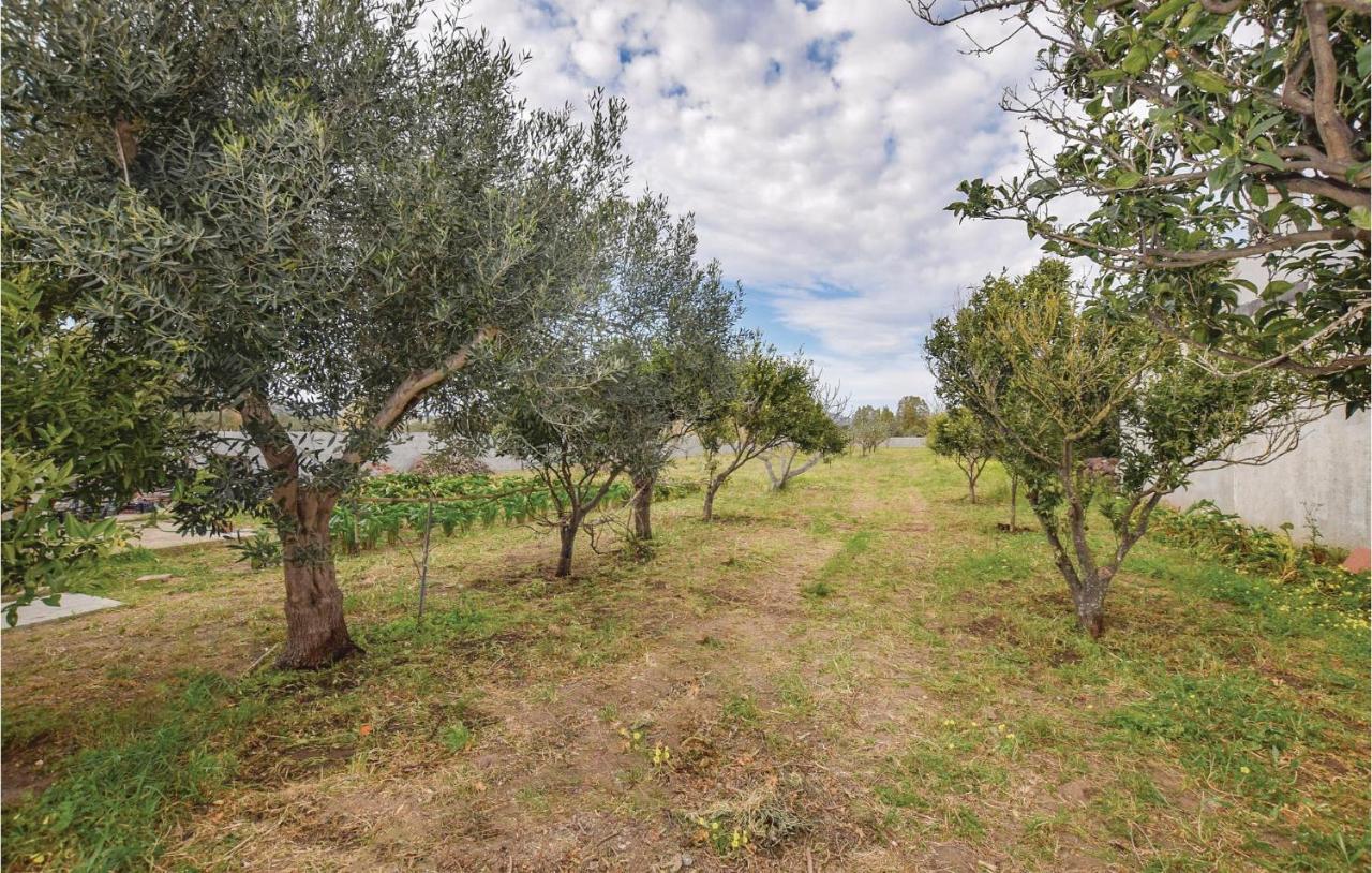 Villa Milia Orosei Εξωτερικό φωτογραφία