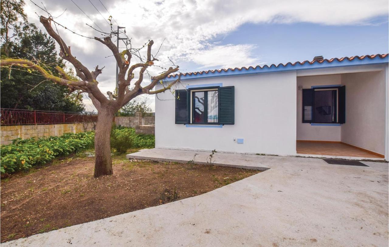 Villa Milia Orosei Εξωτερικό φωτογραφία