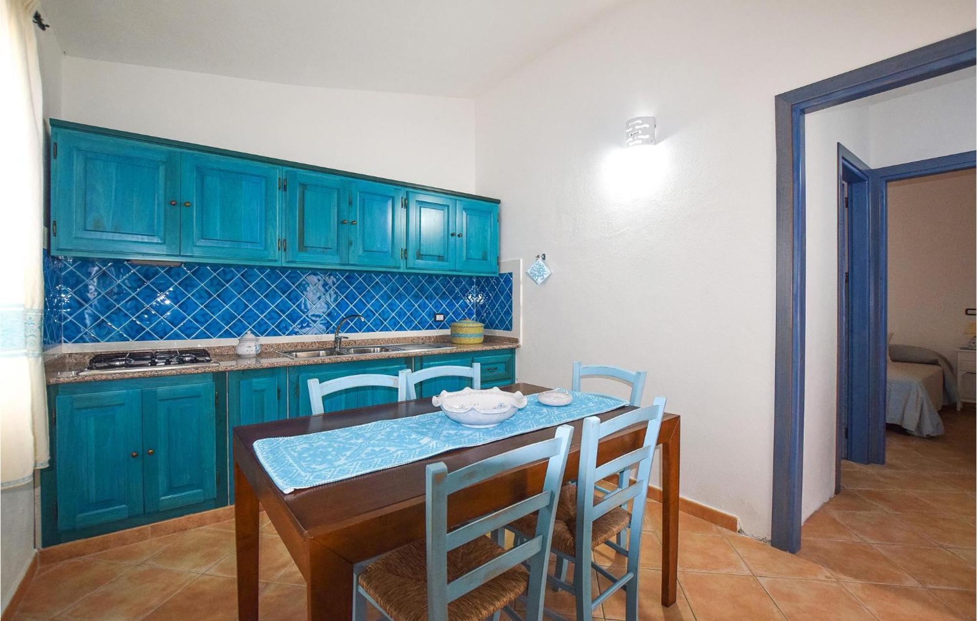 Villa Milia Orosei Εξωτερικό φωτογραφία