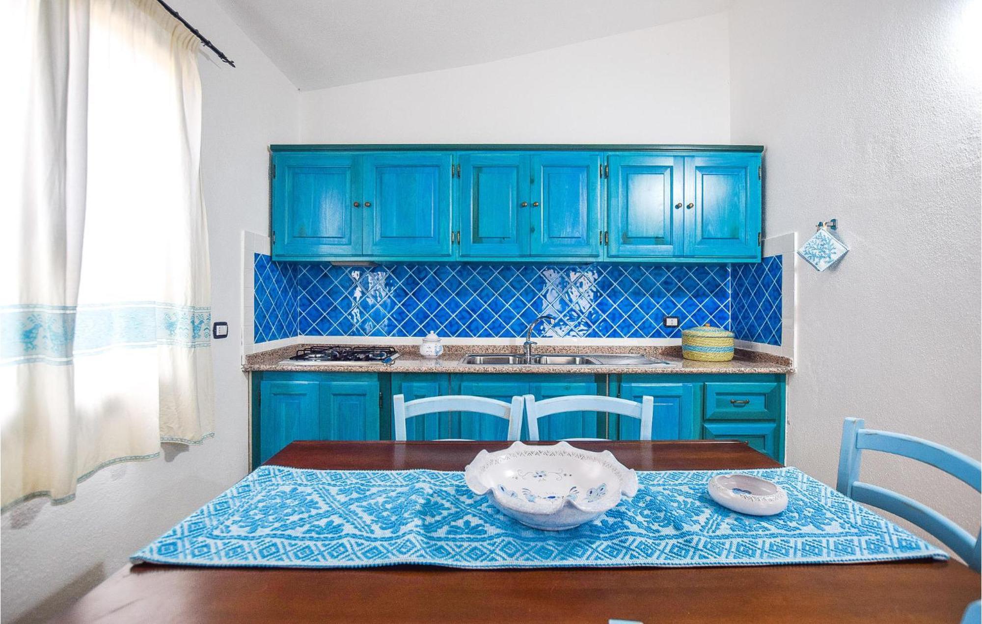 Villa Milia Orosei Εξωτερικό φωτογραφία