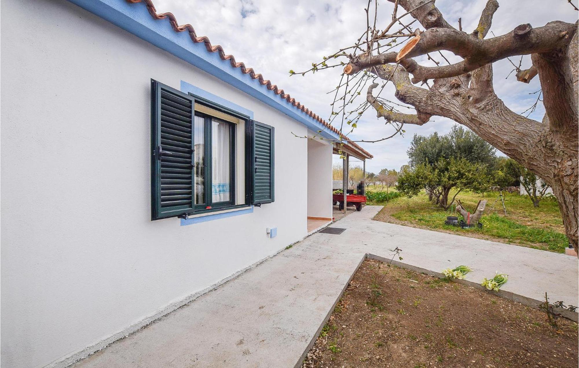 Villa Milia Orosei Εξωτερικό φωτογραφία
