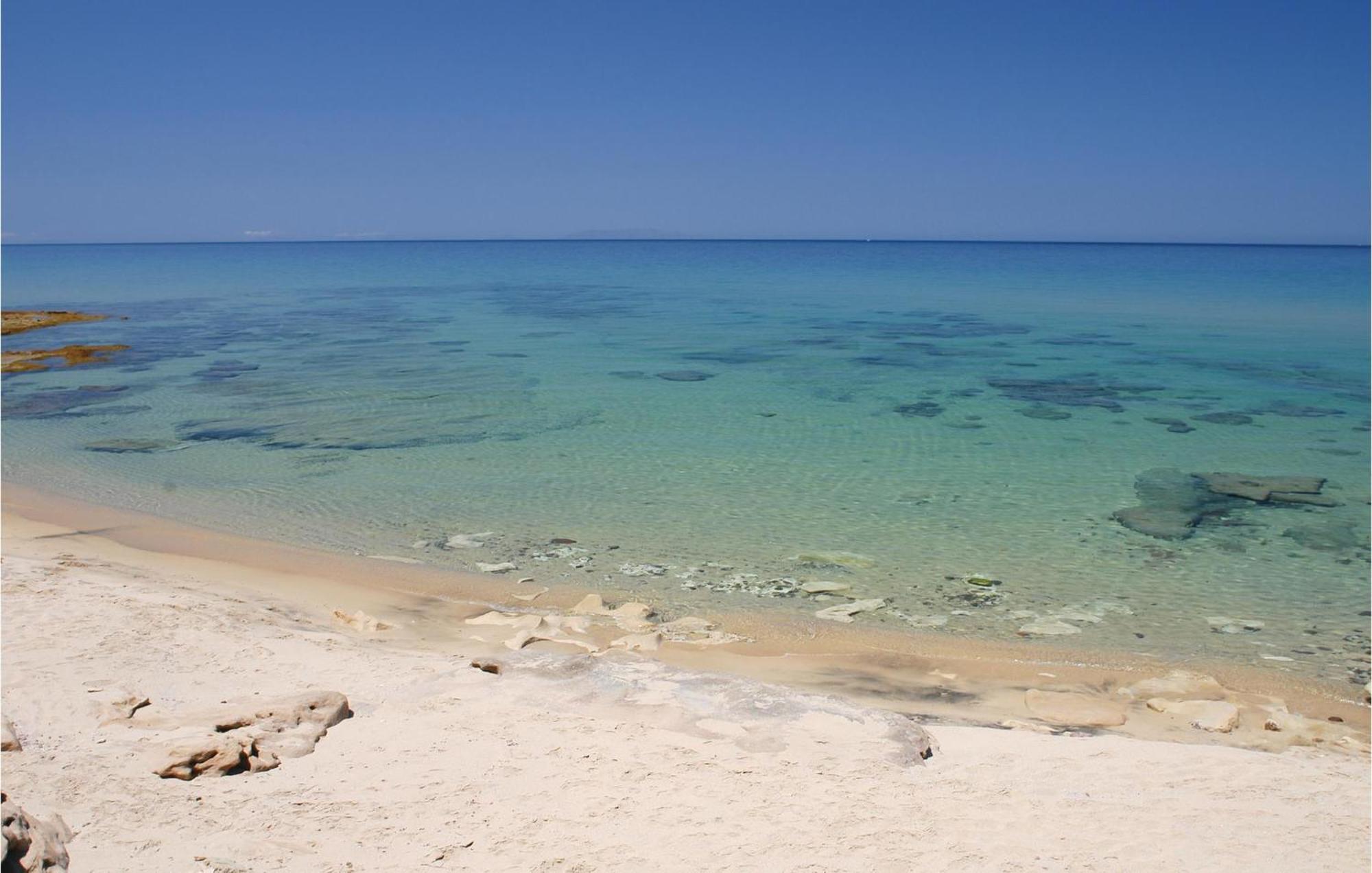 Villa Milia Orosei Εξωτερικό φωτογραφία