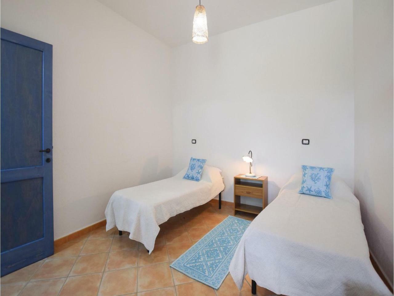 Villa Milia Orosei Εξωτερικό φωτογραφία