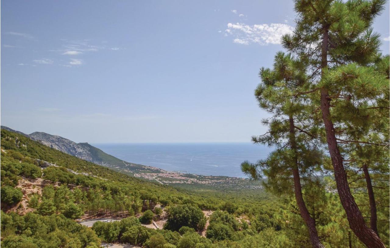 Villa Milia Orosei Εξωτερικό φωτογραφία