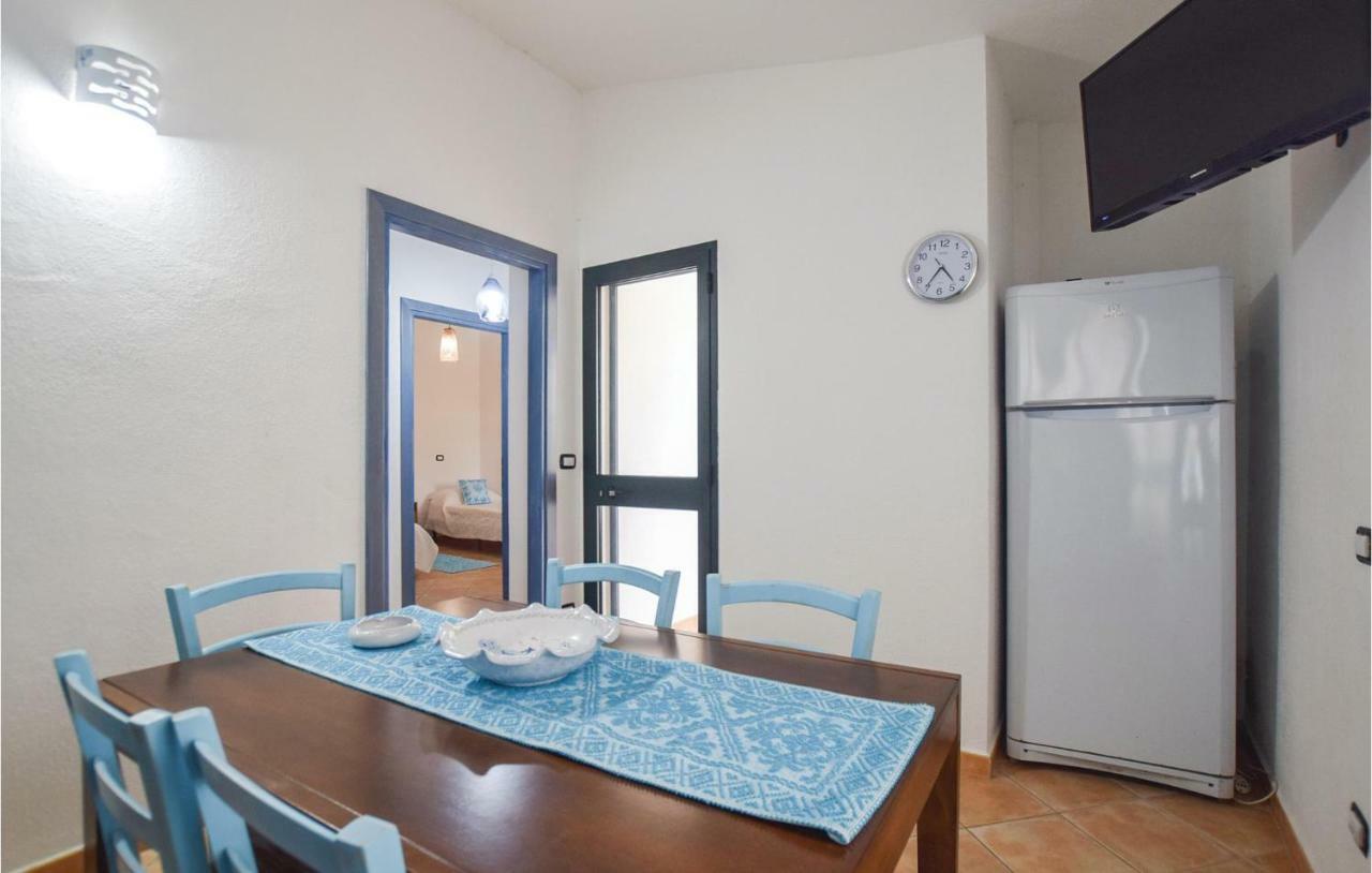Villa Milia Orosei Εξωτερικό φωτογραφία