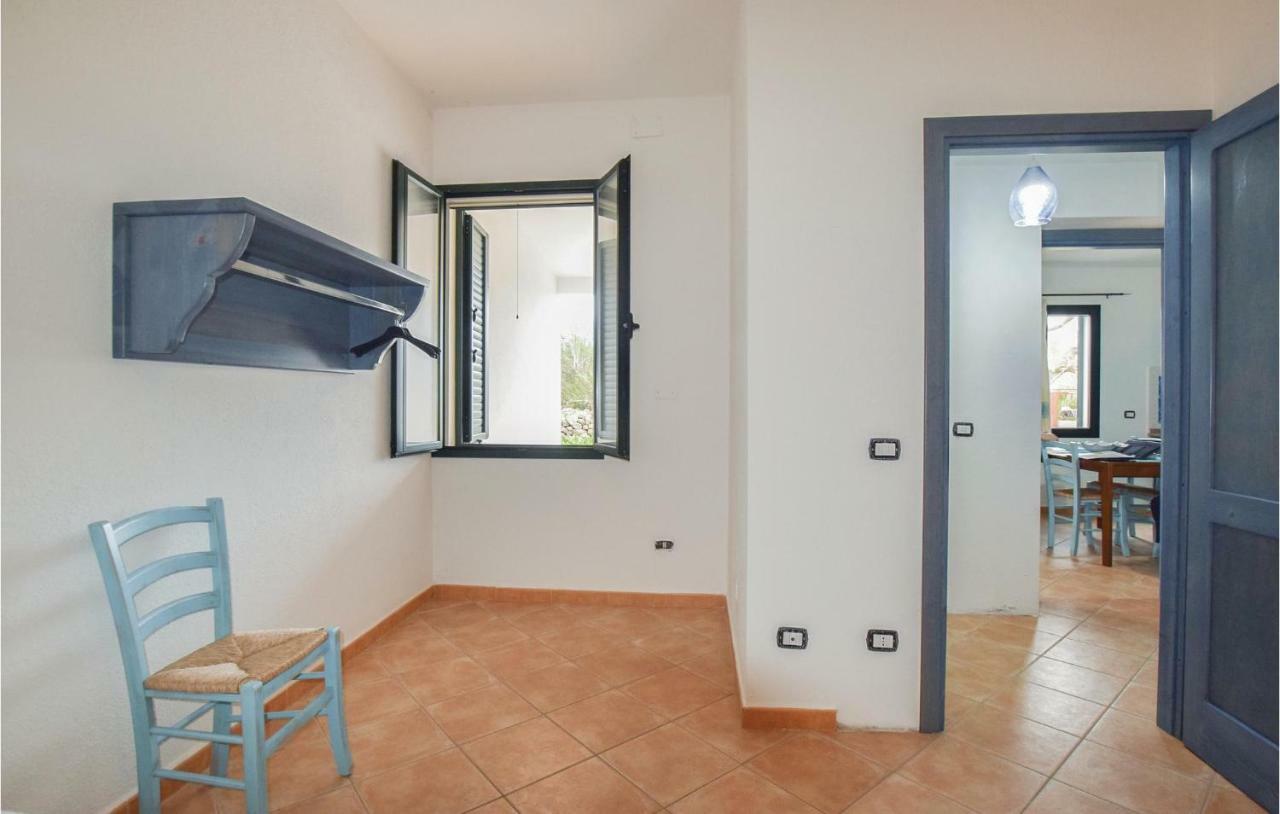 Villa Milia Orosei Εξωτερικό φωτογραφία